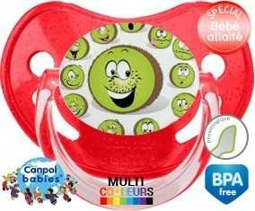 Kiwi: Sucette Physiologique-su7.fr