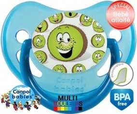 Kiwi: Sucette Physiologique-su7.fr