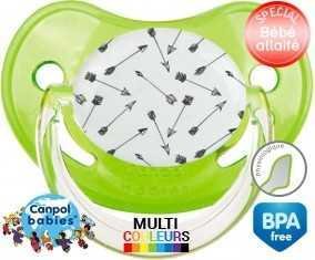 Tribal: Sucette Physiologique-su7.fr