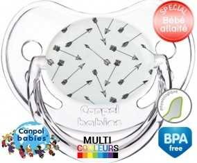 Tribal: Sucette Physiologique-su7.fr