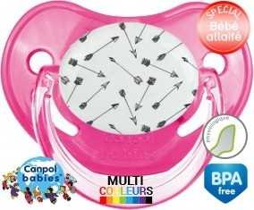 Tribal: Sucette Physiologique-su7.fr