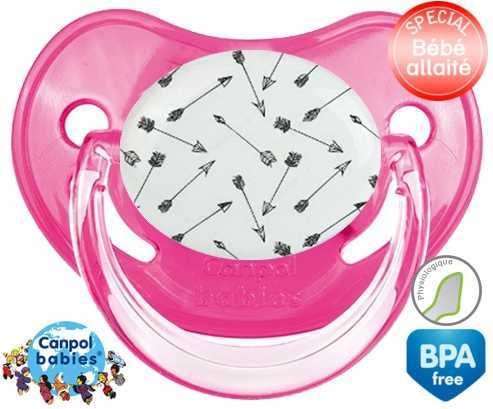 Tribal: Sucette Physiologique-su7.fr