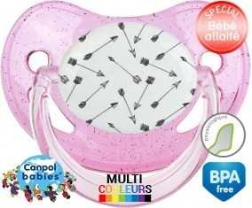 Tribal: Sucette Physiologique-su7.fr