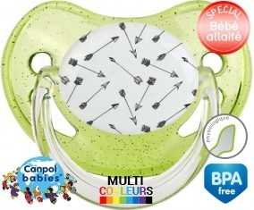 Tribal: Sucette Physiologique-su7.fr