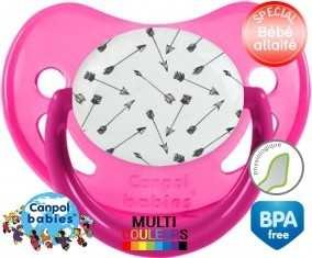 Tribal: Sucette Physiologique-su7.fr