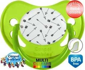 Tribal: Sucette Physiologique-su7.fr