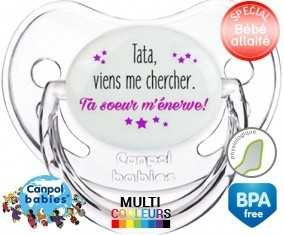 Tata viens me chercher...: Sucette Physiologique-su7.fr