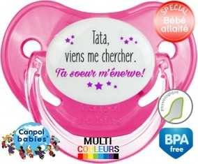 Tata viens me chercher...: Sucette Physiologique-su7.fr