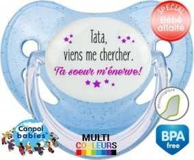 Tata viens me chercher...: Sucette Physiologique-su7.fr