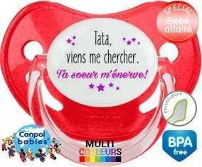 Tata viens me chercher...: Sucette Physiologique-su7.fr