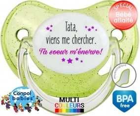 Tata viens me chercher...: Sucette Physiologique-su7.fr