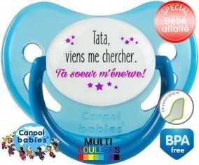 Tata viens me chercher...: Sucette Physiologique-su7.fr