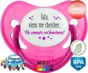 Tata viens me chercher...: Sucette Physiologique-su7.fr