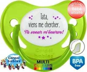 Tata viens me chercher...: Sucette Physiologique-su7.fr