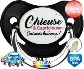 Chieuse et capricieuse mais heureuse!: Sucette Physiologique-su7.fr