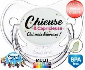 Chieuse et capricieuse mais heureuse!: Sucette Physiologique-su7.fr