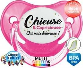 Chieuse et capricieuse mais heureuse!: Sucette Physiologique-su7.fr