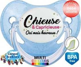 Chieuse et capricieuse mais heureuse!: Sucette Physiologique-su7.fr