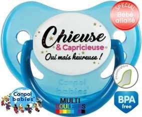 Chieuse et capricieuse mais heureuse!: Sucette Physiologique-su7.fr