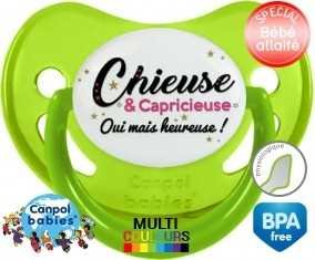 Chieuse et capricieuse mais heureuse!: Sucette Physiologique-su7.fr