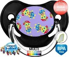 Cartoon: Sucette Physiologique-su7.fr