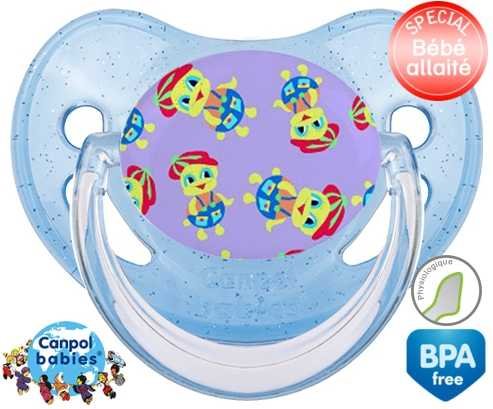 Cartoon: Sucette Physiologique-su7.fr