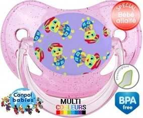 Cartoon: Sucette Physiologique-su7.fr