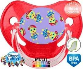 Cartoon: Sucette Physiologique-su7.fr