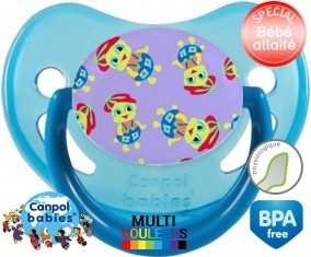 Cartoon: Sucette Physiologique-su7.fr