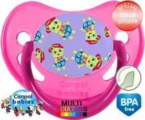 Cartoon: Sucette Physiologique-su7.fr