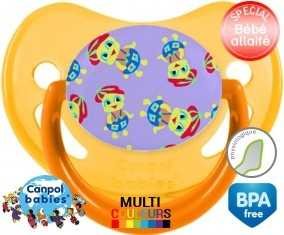 Cartoon: Sucette Physiologique-su7.fr