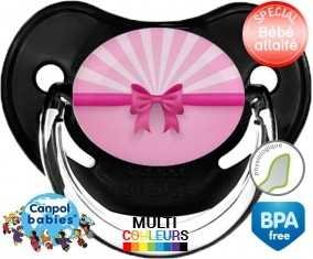 Princesse noeud: Sucette Physiologique-su7.fr