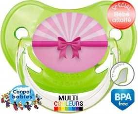 Princesse noeud: Sucette Physiologique-su7.fr