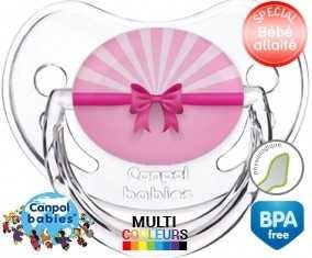 Princesse noeud: Sucette Physiologique-su7.fr