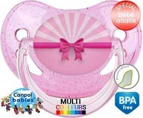 Princesse noeud: Sucette Physiologique-su7.fr