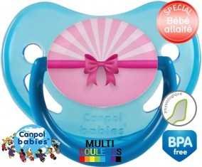 Princesse noeud: Sucette Physiologique-su7.fr