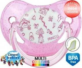 Carosse: Sucette Physiologique-su7.fr