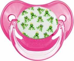 Grenouilles: Sucette Physiologique-su7.fr