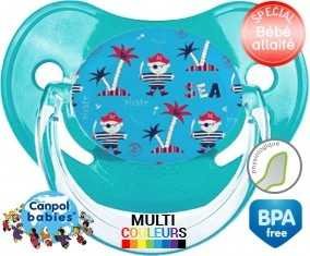 Pirate: Sucette Physiologique-su7.fr