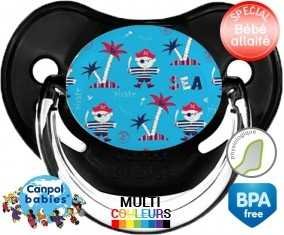 Pirate: Sucette Physiologique-su7.fr