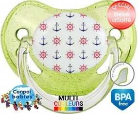 Ancre matelot: Sucette Physiologique-su7.fr