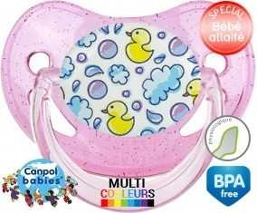 Canards: Sucette Physiologique-su7.fr