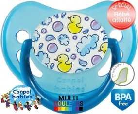 Canards: Sucette Physiologique-su7.fr