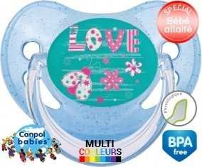 Love: Sucette Physiologique-su7.fr