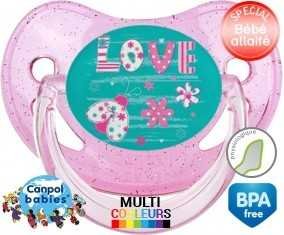 Love: Sucette Physiologique-su7.fr