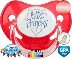 Little princess: Sucette Physiologique-su7.fr