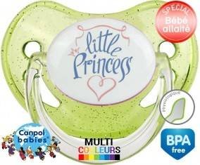 Little princess: Sucette Physiologique-su7.fr