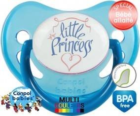 Little princess: Sucette Physiologique-su7.fr