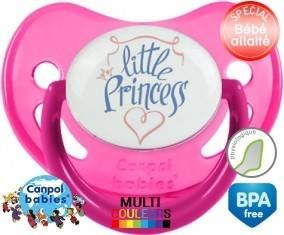 Little princess: Sucette Physiologique-su7.fr