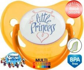 Little princess: Sucette Physiologique-su7.fr